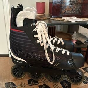 Tour  Nano FB 225 in line blades